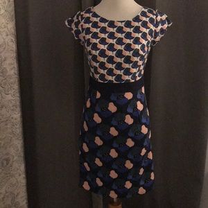 Boden Dress